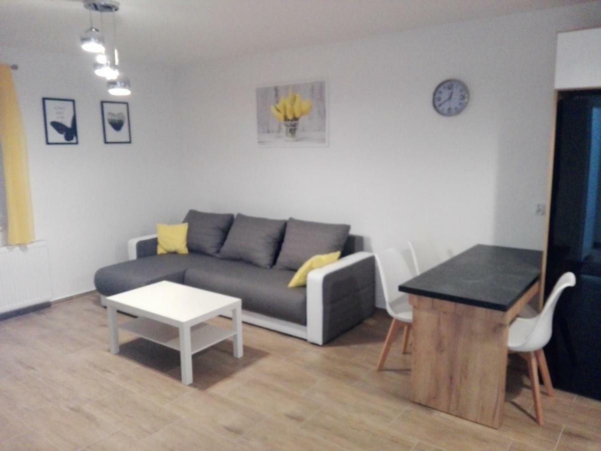 Apartament Marzenie 5 - Opole Exterior photo
